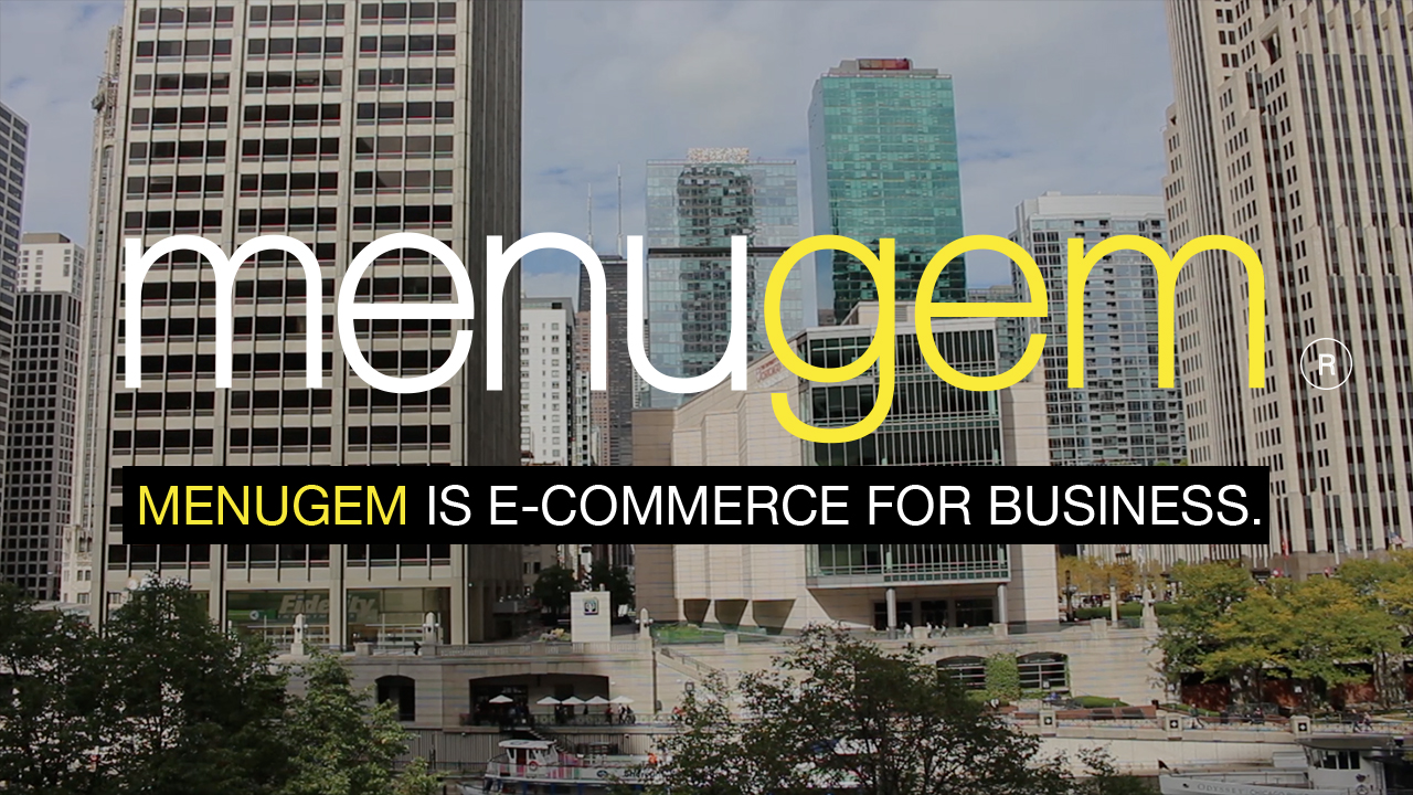 Online Ordering in Chicago - Discover What's Next S01.E04 Online Ordering in Chicago - Discover What's Next S01.E04