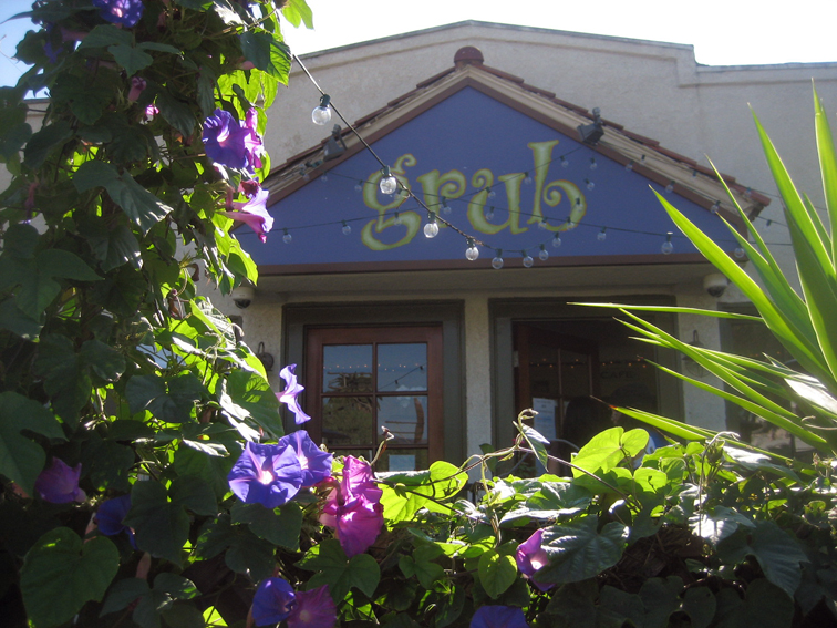 grub-front grub-front