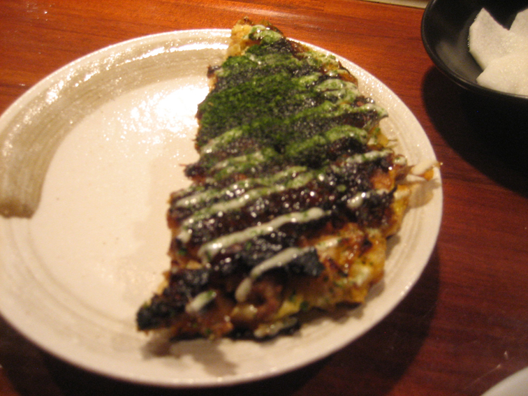 okonomiyaki okonomiyaki