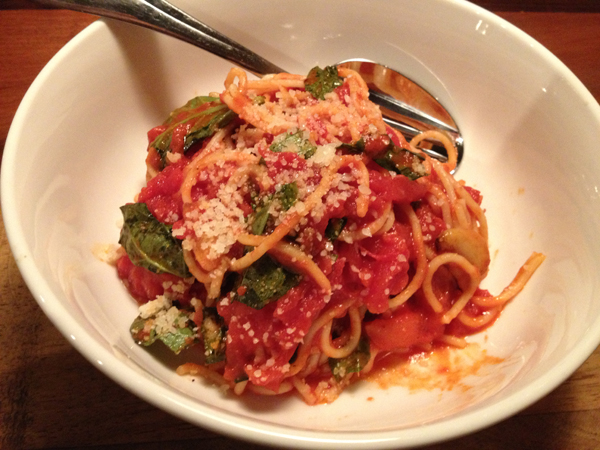 Reno Chicago Spaghetti Reno Chicago Spaghetti