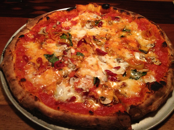 Reno Pizza Reno Pizza