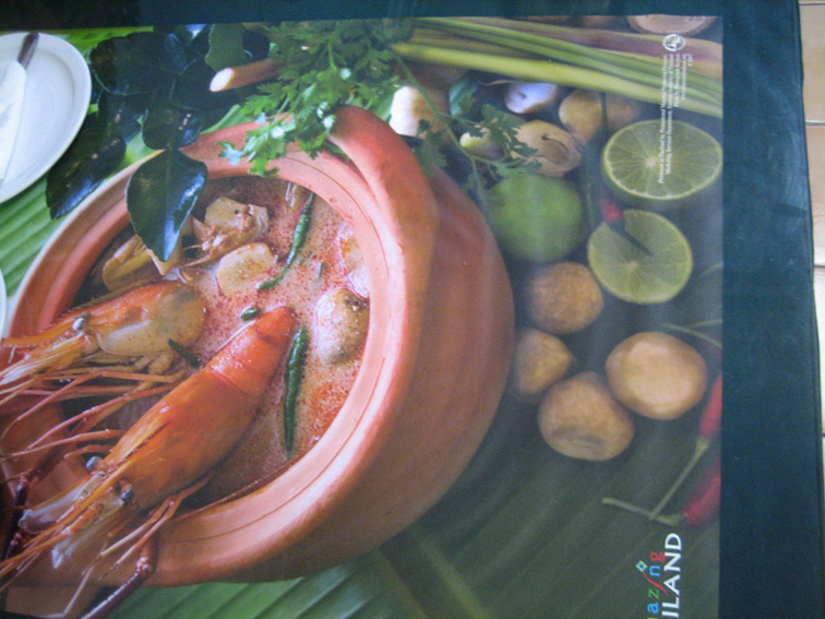 spicy_bbq_table_poster spicy_bbq_table_poster