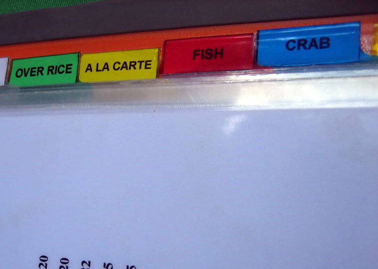 sripraphai_menu sripraphai_menu