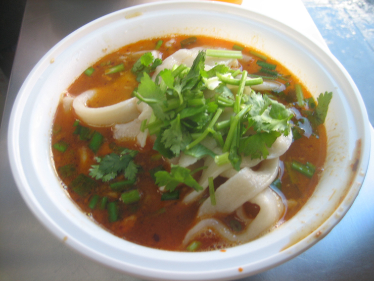 xian-famous-pork-noodles xian-famous-pork-noodles