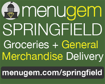 Order from MenuGem Springfield!