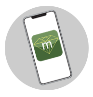 Put MenuGem On Your Phone Home Screen Put MenuGem On Your Phone Home Screen