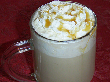 pony expresso orland