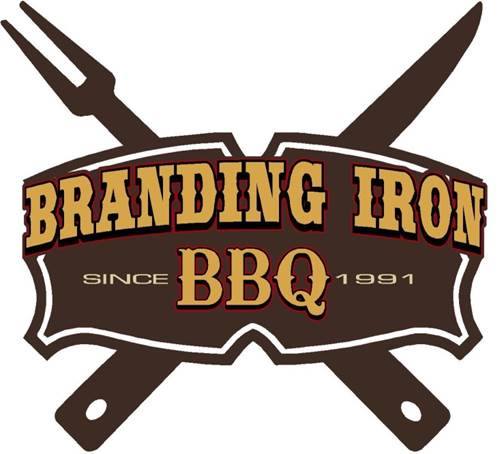 Branding Iron BBQ