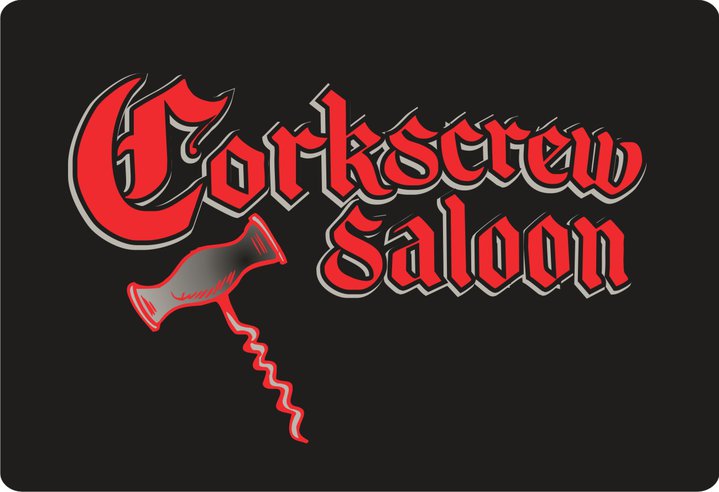 Corkscrew Saloon