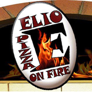 Elio Pizza on Fire