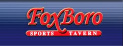 Foxboro Sports Tavern