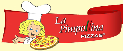 La Pimpollina Pizzas