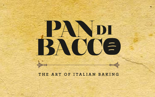 Pan Di Bacco