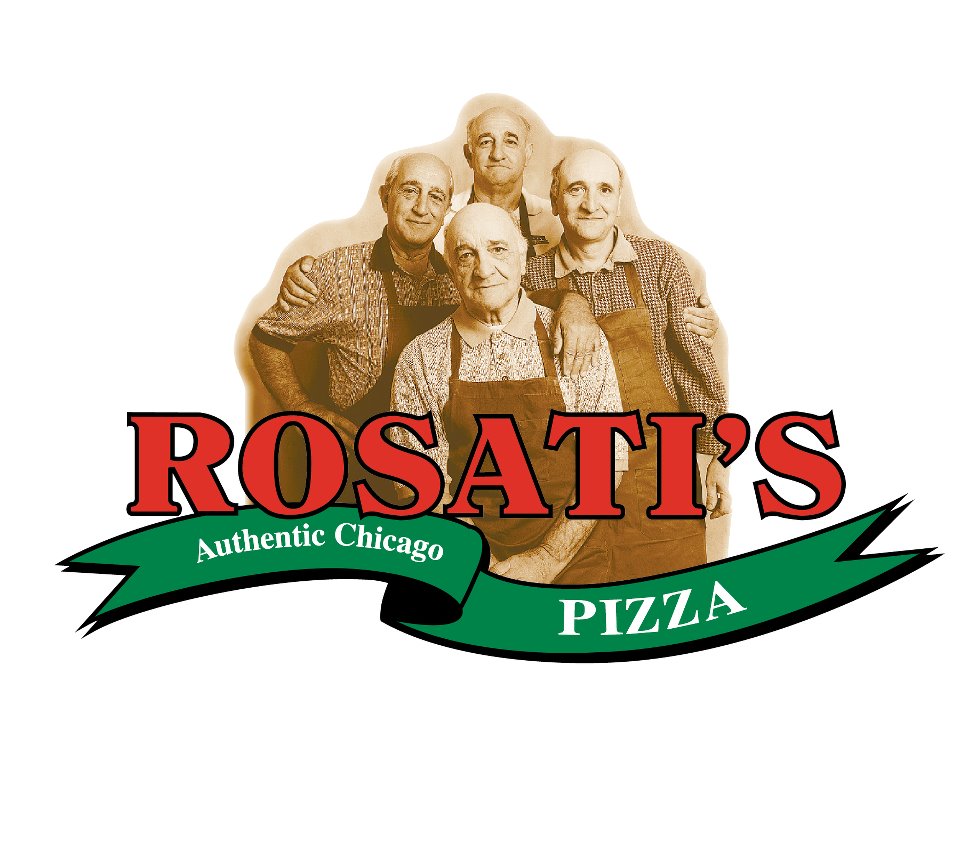 Rosatis Pizza