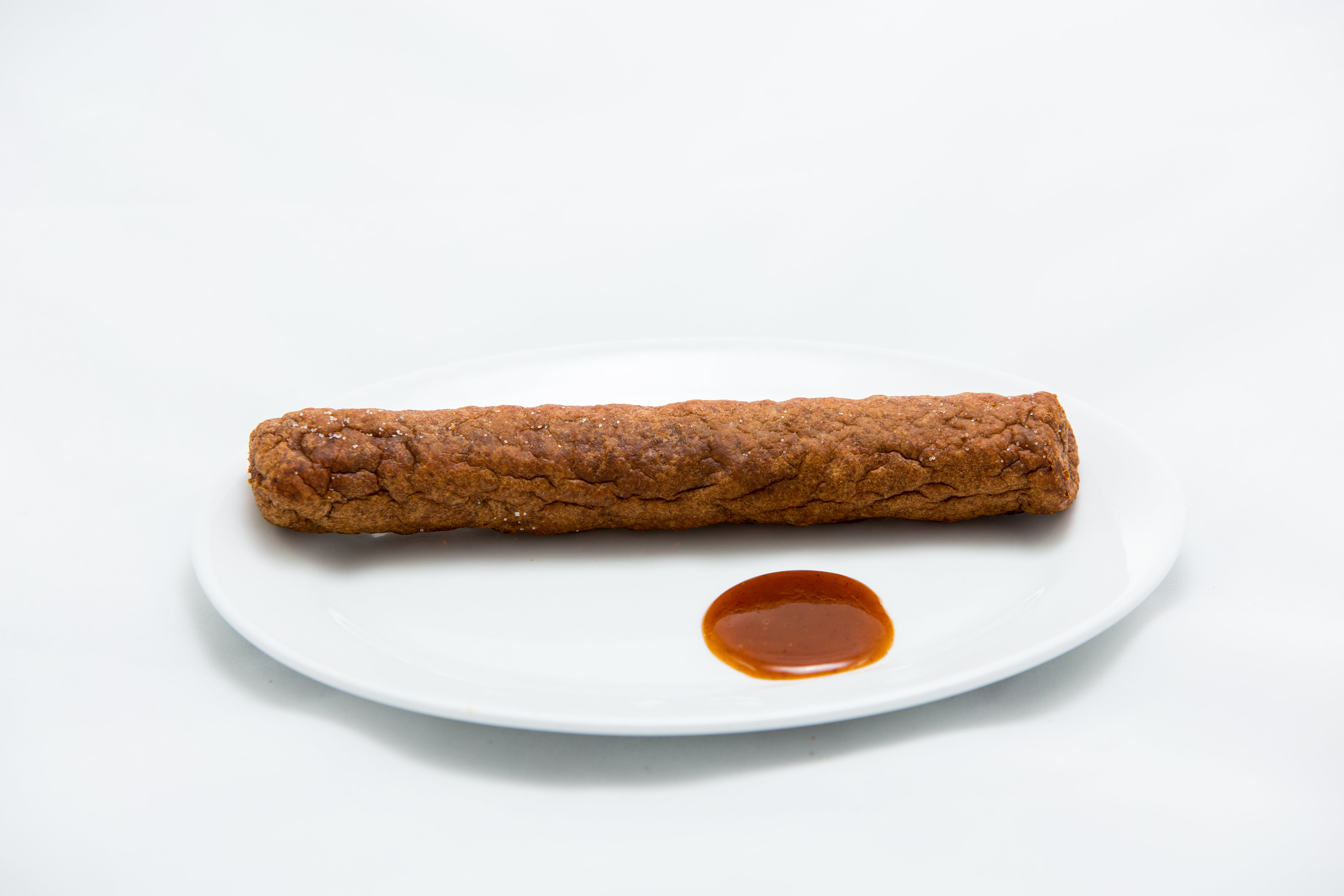 Frikandel