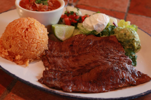 Carne Asada