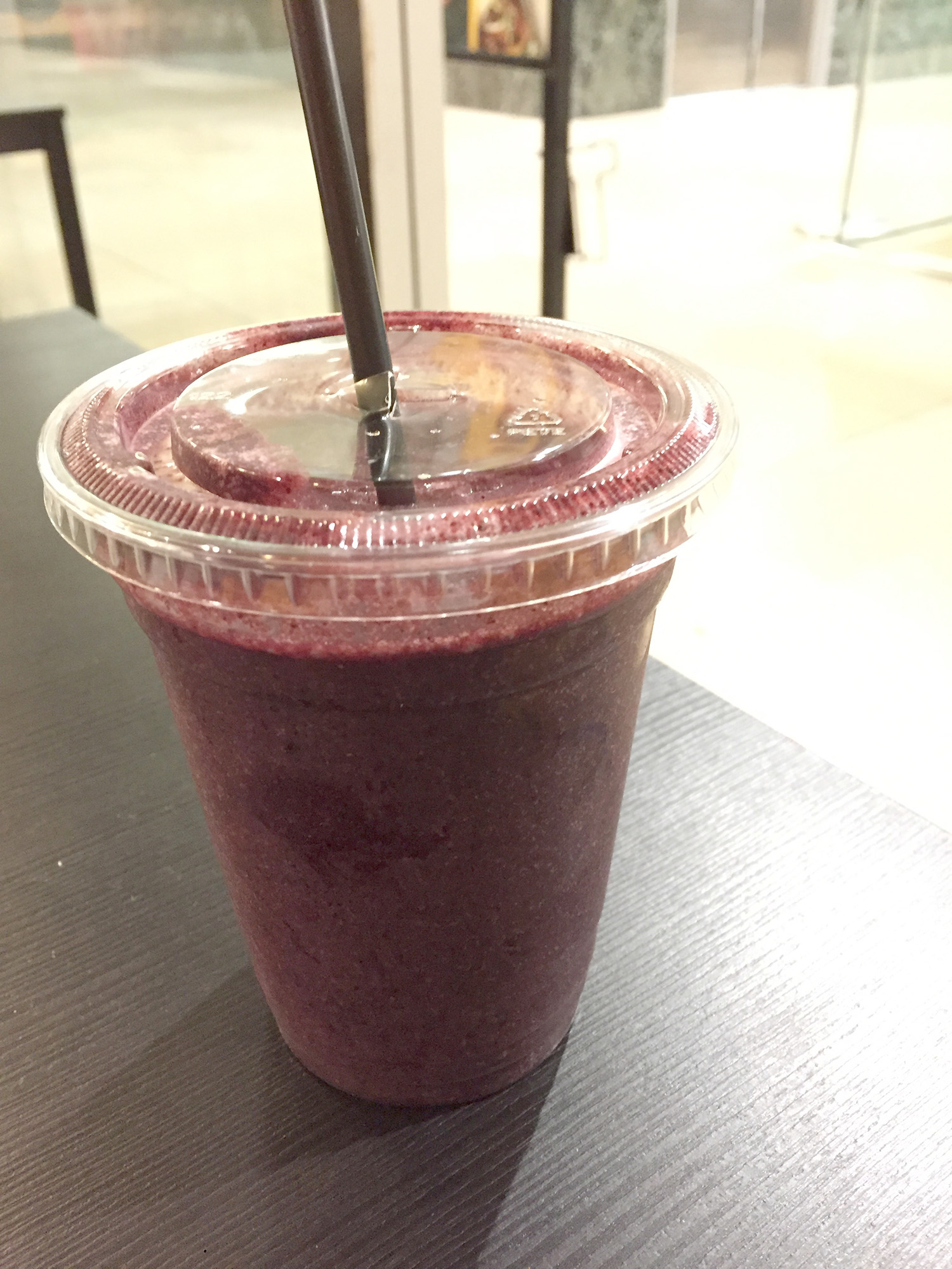 Blueberry Banana (Small)