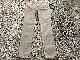 American Eagle Womens Skinny Stretch Khaki Pants Size 10 Regular 