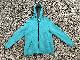 Champion Womens Hooded Full Zip Sweatshirt Size XL