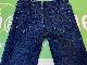 AG Adriano Goldschmied Womens Super Skinny Legging Crop Jeans 27R