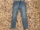 Denizen from Levis Womens Modern Skinny Jeans Size 14M