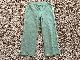 Gap Womens Crop Cotton Stretch Pants Size XS