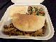 Chicken Shawarma Plate