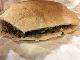 Chicken Kabob Sandwich - Pita Bread