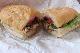 Roasted Turkey Sandwich - French Bread