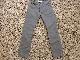 Levis Boys 511 Slim Fit Sueded Cotton Pants Size 18 Regular