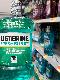 Listerine Antiseptic Freshburst 1.5L