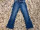 Lucky Brand Womens Sofia Boot Jeans Size 6/28 Regular