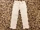 Lucky Brand Womens White Sweet Crop Jeans Size 4/27