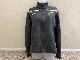 Nike Womens Team Avenger Warm Up Jacket Anthracite/White Size M