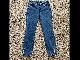 NYDJ Not Your Daughters Jeans Womens Ami Ankle Skinny Jeans Sz 2 