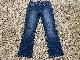 Levis Womens 515 Bootcut Jeans Size 8