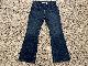 Gap Womens Curvy Boot Cut Jeans Size 12 Regular