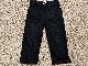 Levis Womens Perfectly Slimming 512 Capris Size 12