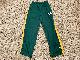 Reebok NFL Team Apparel Youth Green Bay Packers Logo Pants Size L