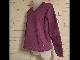 Champion Womens Athletic Sweatshirt Size M