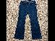 Levis Womens 545 Low Bootcut Jeans Size 8M