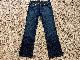 7 for All Mankind  Womens Low Rise Bootcut Jeans Size 27