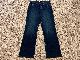 Levis Womens Perfectly Slimming 512 Bootcut Jeans Size 12S