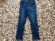 Levis Womens Classic Mid Rise Skinny Jeans Size 30