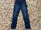 Levis Womens Mid Rise Skinny Jeans Size 8M