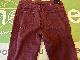American Eagle Womens Extreme Legging Red Super Stretch Jeans 10R