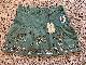 YMI Womens Corduroy Cotton Skirt New with Tags NWT Size 9