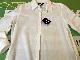 Chaps Womens Bentley No Iron Long Sleeve Shirt NWT Size L