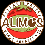 Alimo's Pizzeria