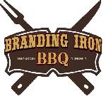 Branding Iron BBQ